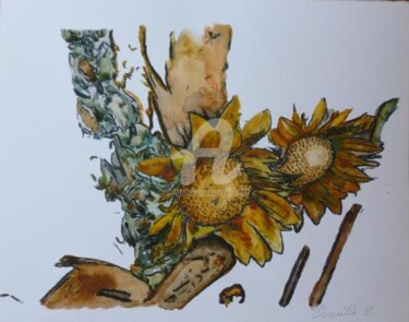 Girasoles