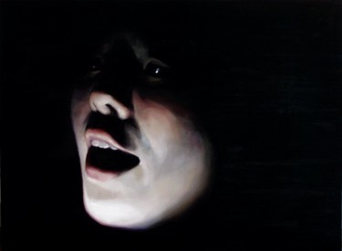 绘画 标题为“光-05” 由Tao Jia, 原创艺术品
