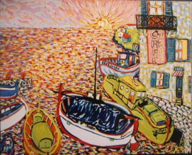 port Salut