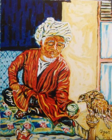 Tartarin de Tartarie