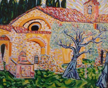Notre dame du Brusq
