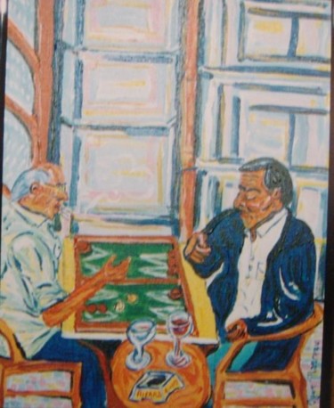 le panier a l'heure de la tchatche
