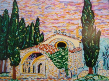 Notre dame du Brusq