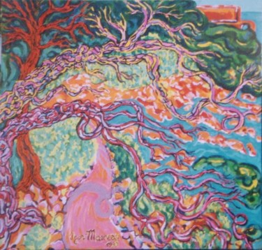 chemin des douaniers et des serpents
