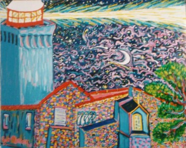 La nuit des étoiles