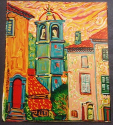 Mon beau village