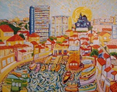 le vallon des Auffes