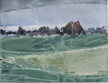 mer d'iroise