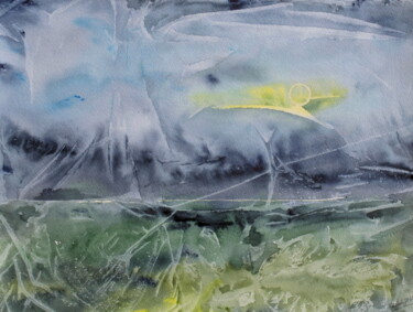 l'orage passe