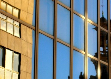Photographie intitulée "Les Halles 11" par Jusama, Œuvre d'art originale