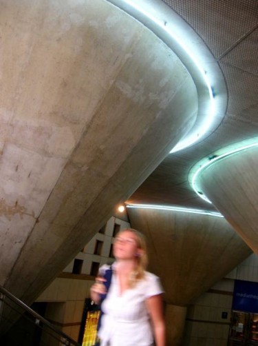 Photographie intitulée "triple auréole - Ha…" par Jusama, Œuvre d'art originale