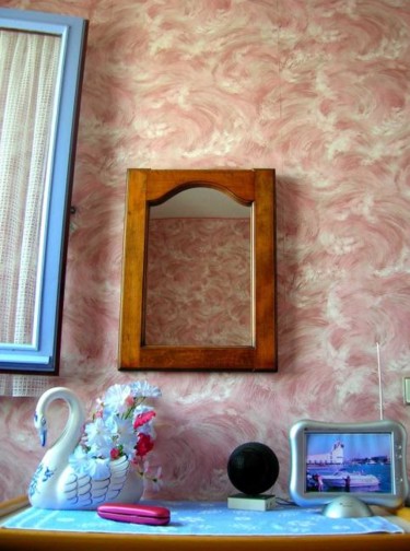 Photographie intitulée "Port-Camargue" par Jusama, Œuvre d'art originale