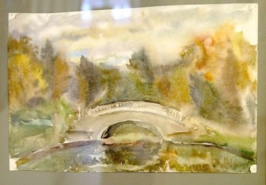 Painting titled "IMG_4190.JPG" by Alexey Kriventsov, Original Artwork