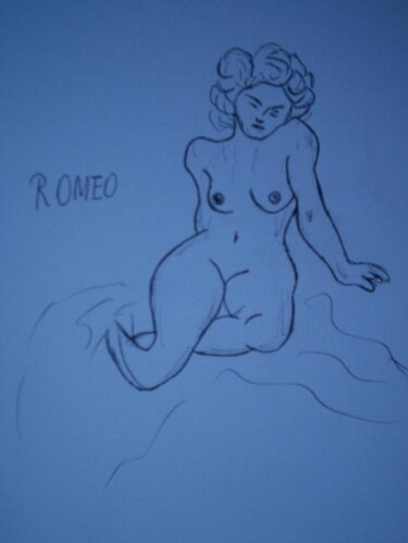 Desnhos_Romeo_Zanchett_032.jpg Desenho intitulada "Desnhos_Romeo_Zanch…" por Romeo Zanchett, Obras de arte originais