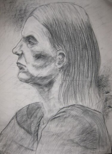 Drawing titled "1.jpg" by Unknown Artist, Original Artwork