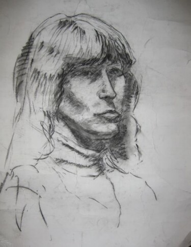 Drawing titled "2.jpg" by Unknown Artist, Original Artwork