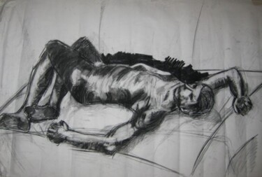 Drawing titled "4.jpg" by Unknown Artist, Original Artwork
