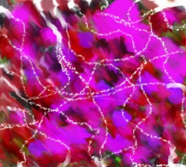 Pintura titulada "Untitled4d.jpg" por Sandra Soler, Obra de arte original