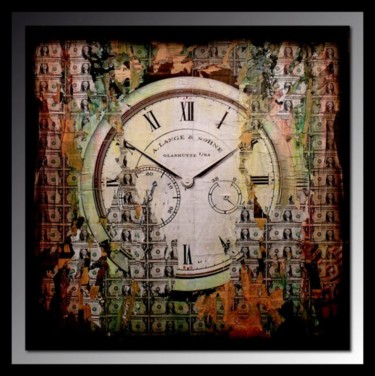 American Dream 10 - They said money never sleeps