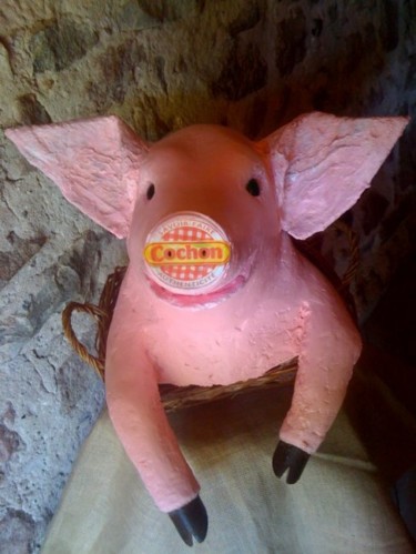 Zoé cochon