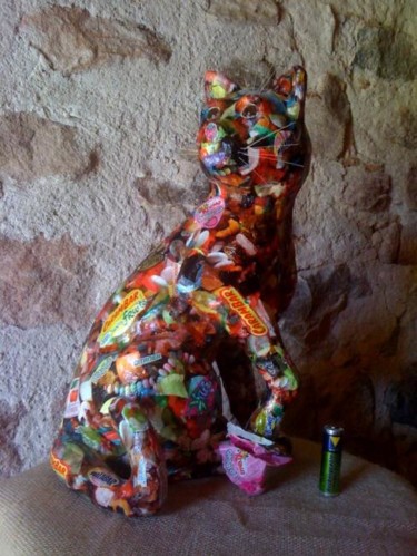chat mallow assis