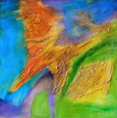 La Conscience de La Terre - The Conscience of the Earth
