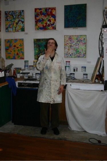 belleville 2006