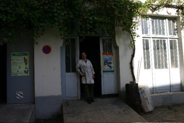 belleville 2006