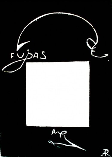 Peinture intitulée "Harms1.jpg" par Arc, Œuvre d'art originale