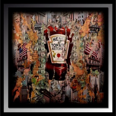 Heinz Tomato Ketchup