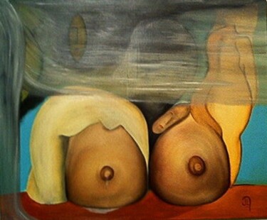 CACHEZ CES SEINS!