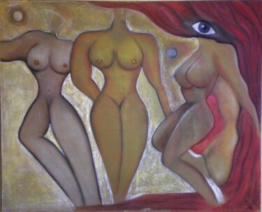 DERRIERE LE RIDEAU