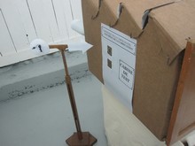 Dessin intitulée "Savon Installation 5" par Yorgos Tambaktis, Œuvre d'art originale