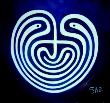 Labyrinthe