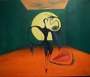 LA DANSEUSE