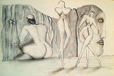 LE MUR