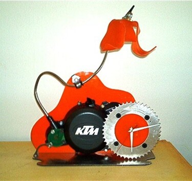 KTM