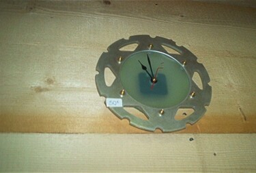 HORLOGE simple