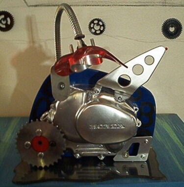 HONDA Lumière