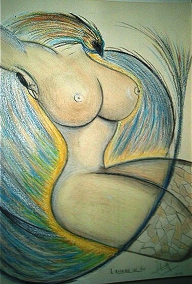 L'OISEAU DE VIE