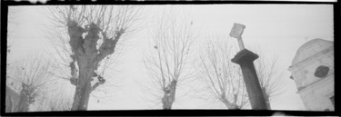 Fotografia intitolato "I will never live t…" da Gianluca Faletti, Opera d'arte originale