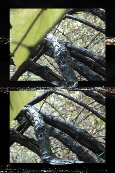 Digital Arts titled "8" by Dmitri Matkovsky, Original Artwork, Photo Montage
