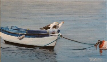 Vos gueules les mouettes