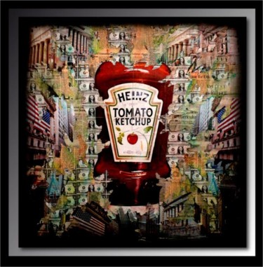 Heinz Tomato Ketchup 03