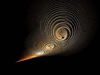 Arts numériques intitulée "Creation" par Philippe Jacqueroux, Œuvre d'art originale