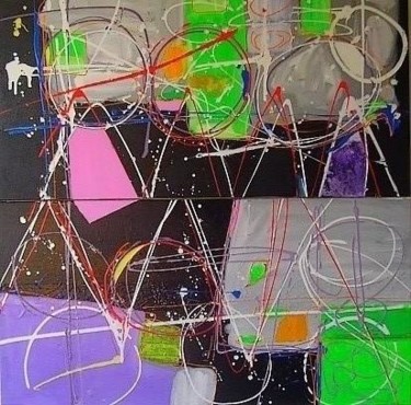 peinture 68