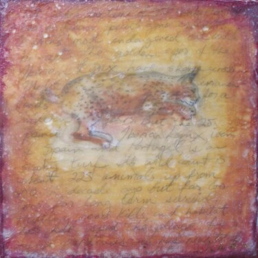 Iberian Lynx