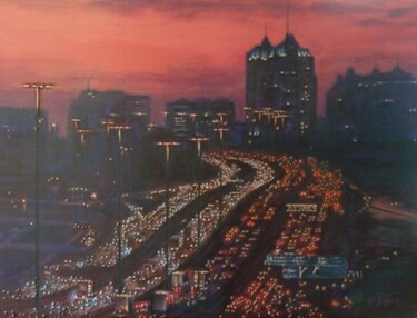 Rush Hour