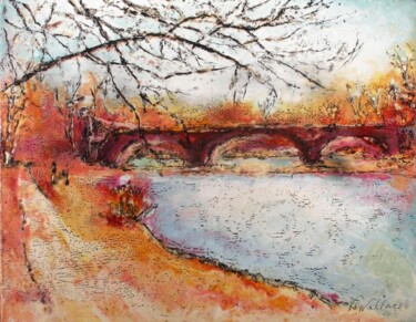 The Old Mill Bridge