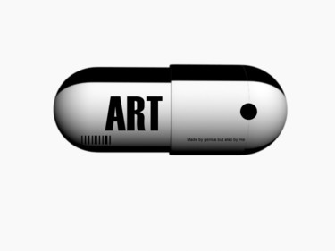 Art Pill